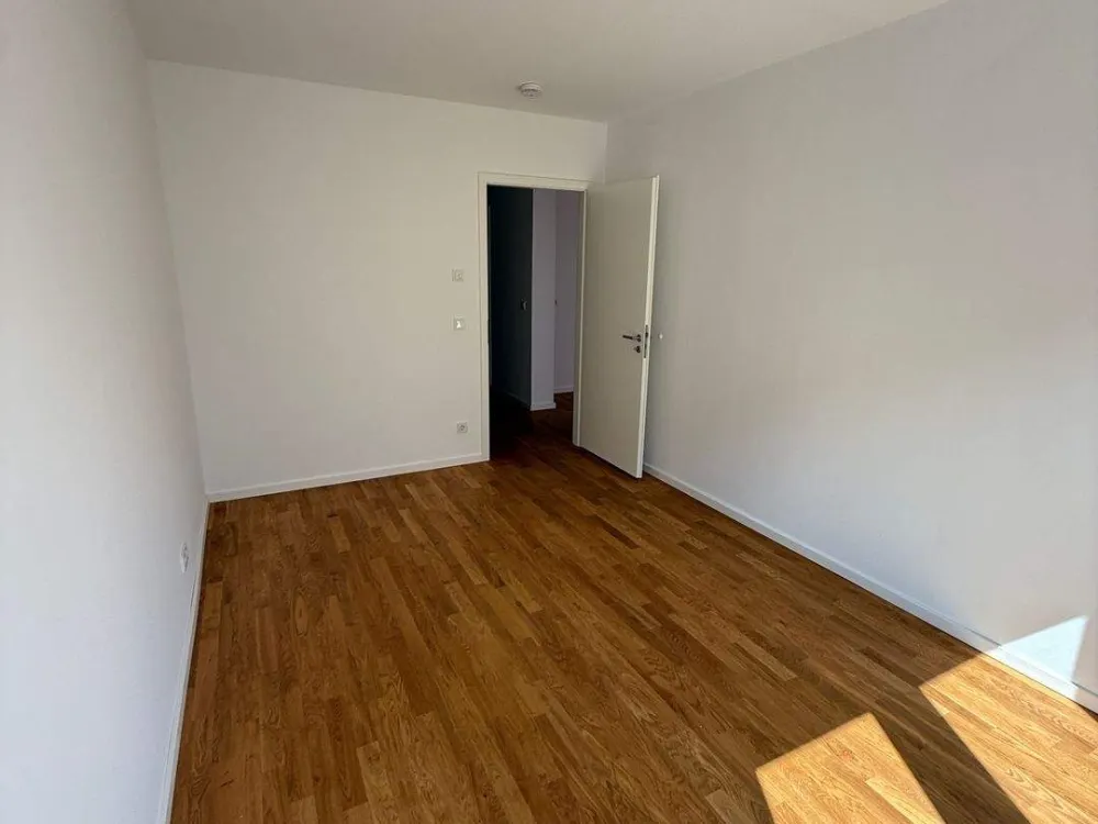 3-Zimmer-Neubau, zentral, 1. OG, Erstbezug