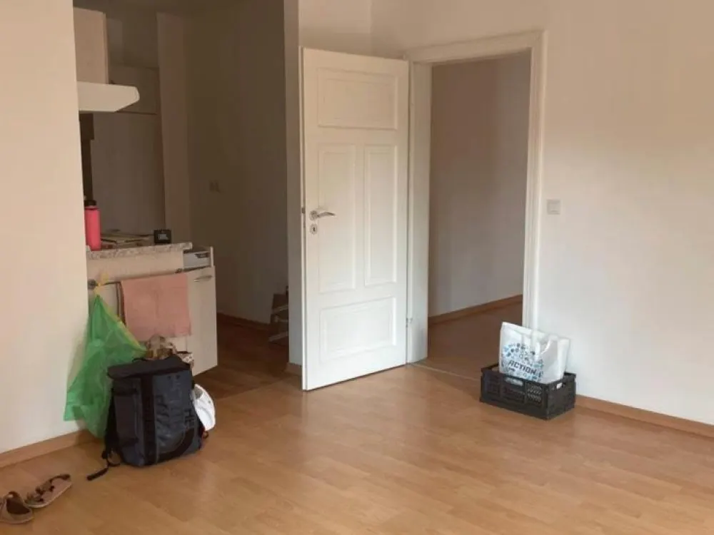 2 Raum Wohnung in Dresden Strehlen