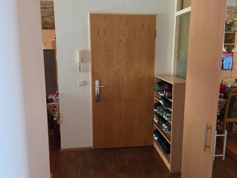 Traumwohnung in der Unternehmerstadt