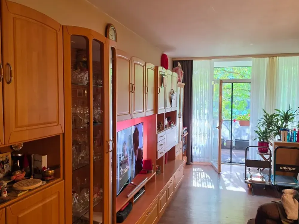 Traumwohnung in der Unternehmerstadt