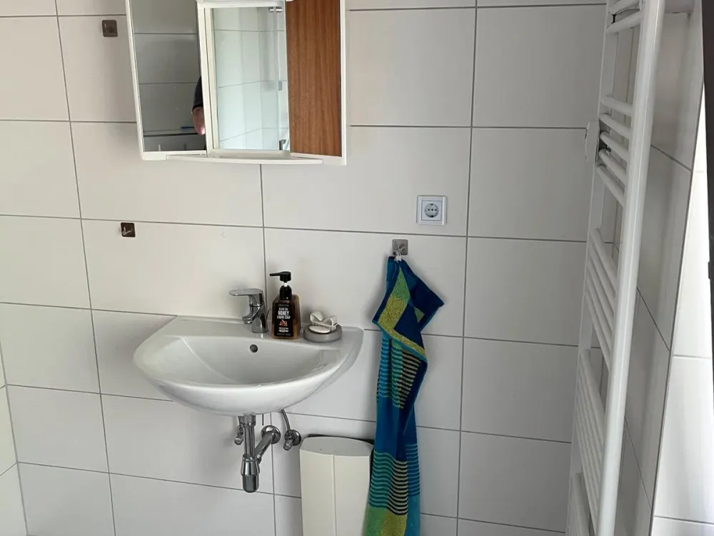 2 Zimmer Wohnung in 22869 Schenefeld (Hauptstraße)