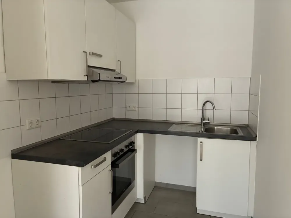 Seniorenwohnung Ü60 - Servicewohnanlage