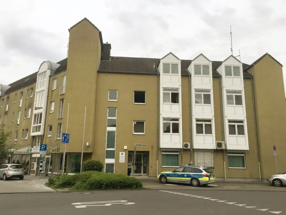 3 Zimmer Wohnung im Wesseling Zentrum