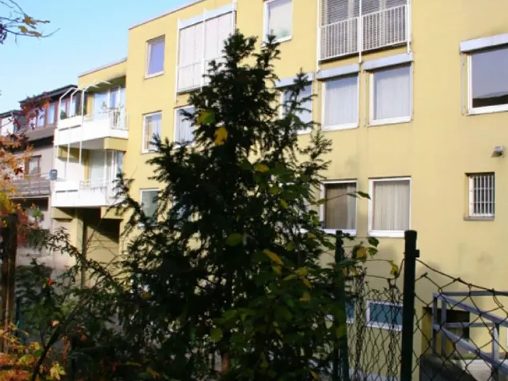 3 Zimmer Wohnung im Wesseling Zentrum