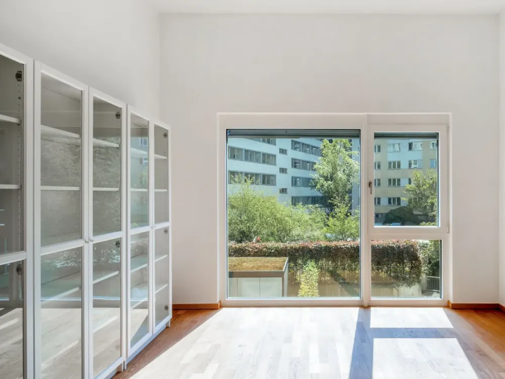 THE VIEW: Apartment mit Balkon zwischen Kiez und Kulturforum