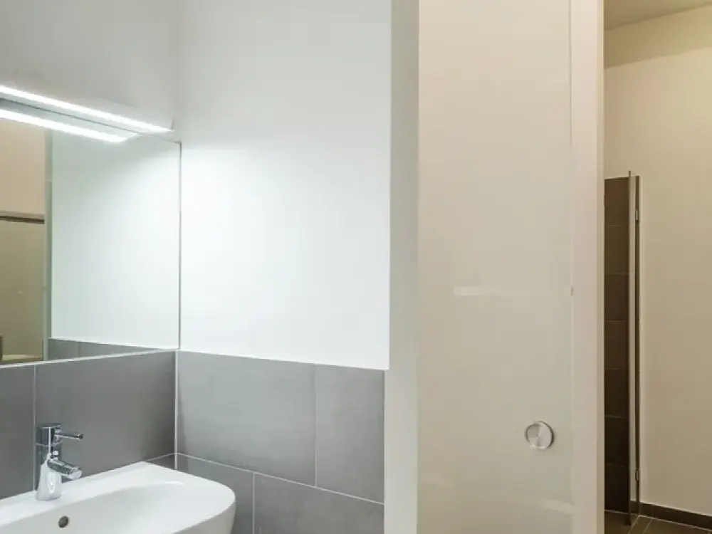 THE VIEW: Apartment mit Balkon zwischen Kiez und Kulturforum
