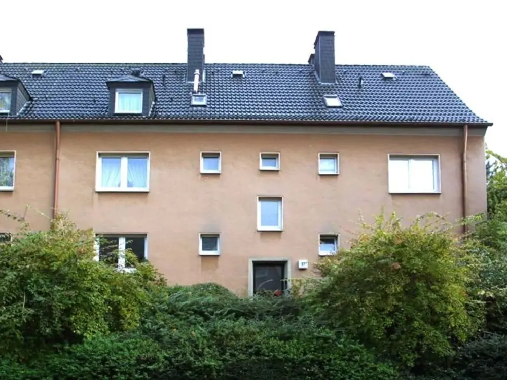 Attention beautiful apartment!