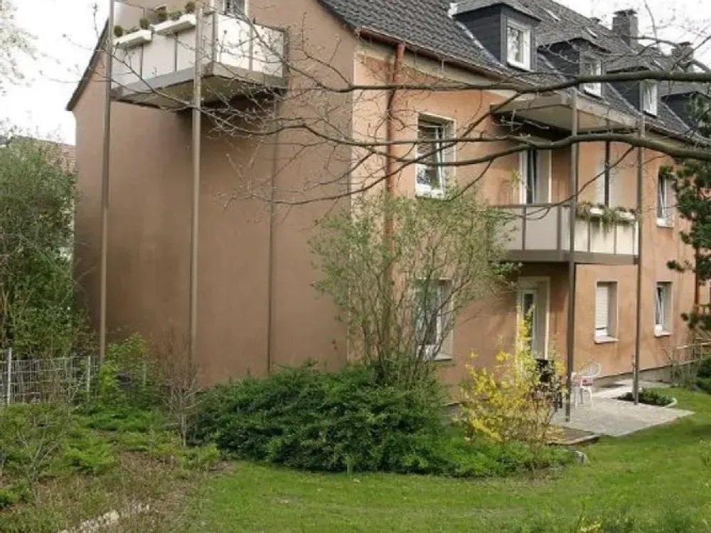 Attention beautiful apartment!