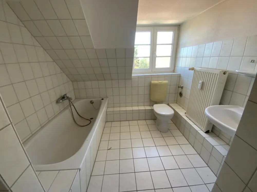 Ab sofort! 2-Zimmer-Wohnung in Dortmund Dorstfeld