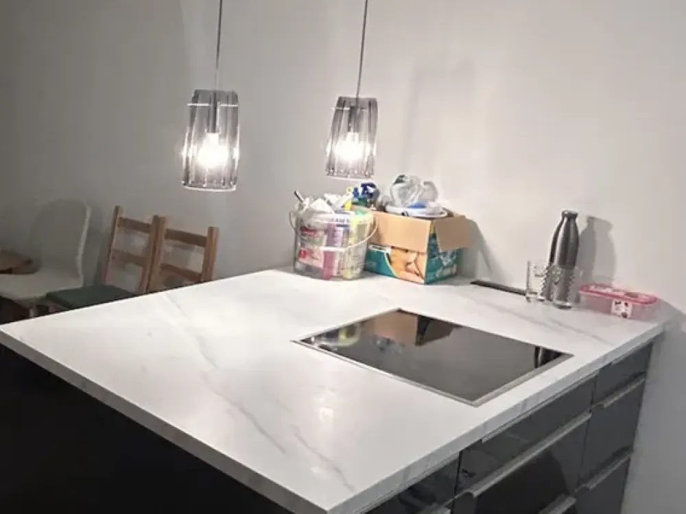 Attraktive 3-Zi-Wohnung im Zentrum von Niederkassel