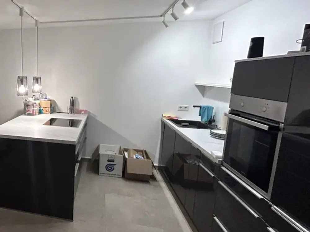 Attraktive 3-Zi-Wohnung im Zentrum von Niederkassel