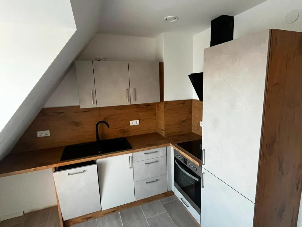 Zweizimmerwohnung Südviertel Münster