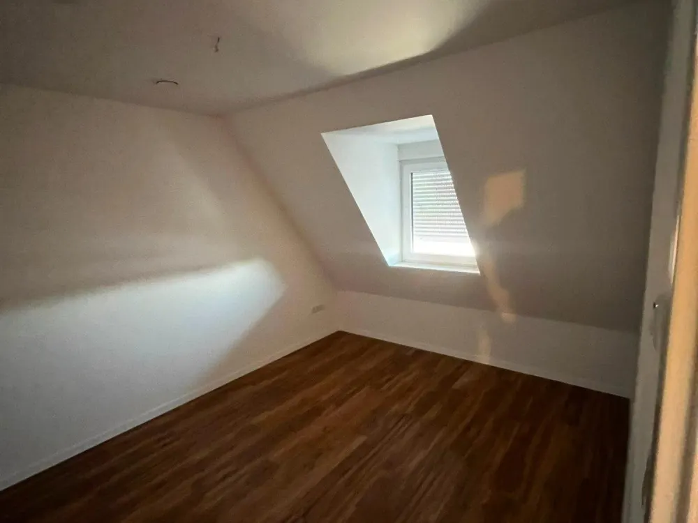 Zweizimmerwohnung Südviertel Münster