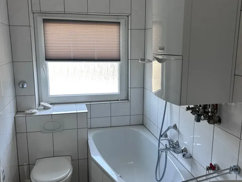 Schöne 3-Zimmer-Wohnung frei ab sofort in Altstadtnähe