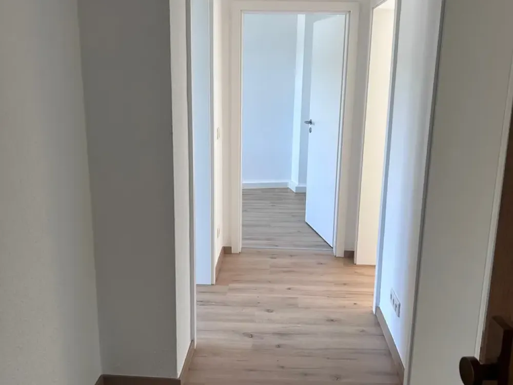 Schöne 3-Zimmer-Wohnung frei ab sofort in Altstadtnähe