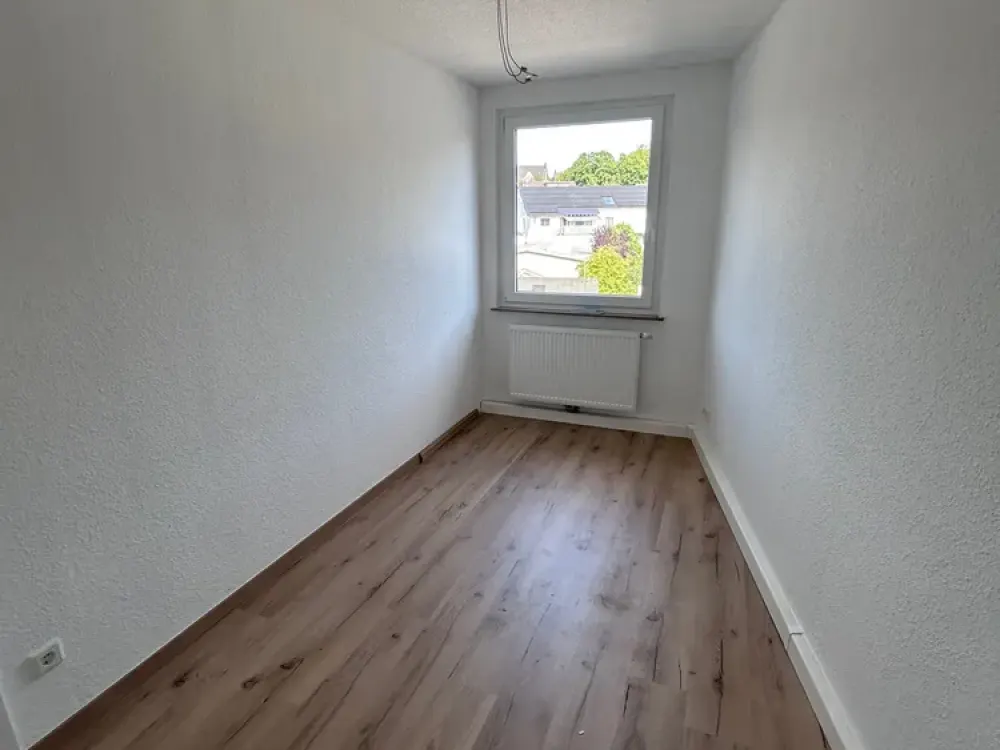 Schöne 3-Zimmer-Wohnung frei ab sofort in Altstadtnähe