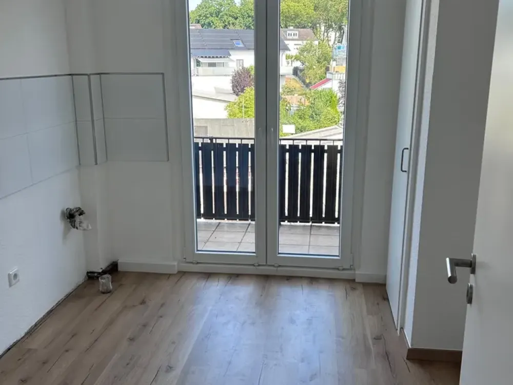 Schöne 3-Zimmer-Wohnung frei ab sofort in Altstadtnähe