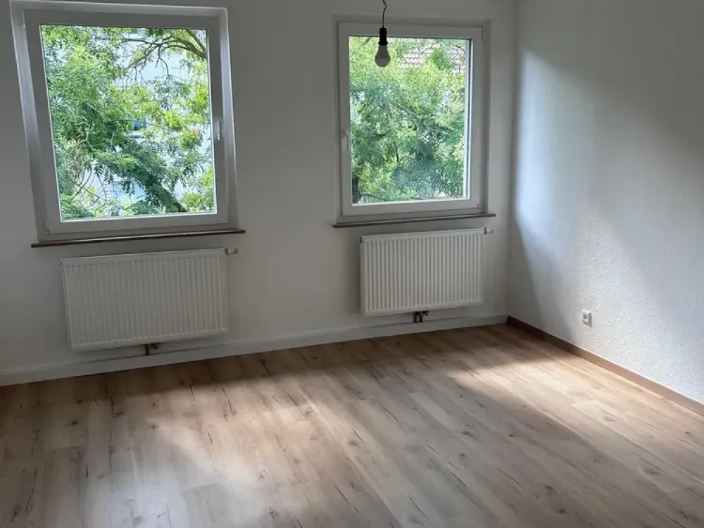 Schöne 3-Zimmer-Wohnung frei ab sofort in Altstadtnähe