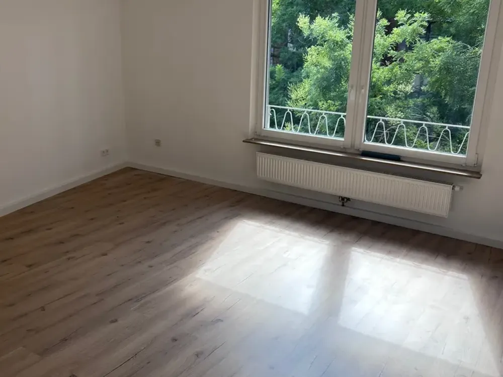 Schöne 3-Zimmer-Wohnung frei ab sofort in Altstadtnähe