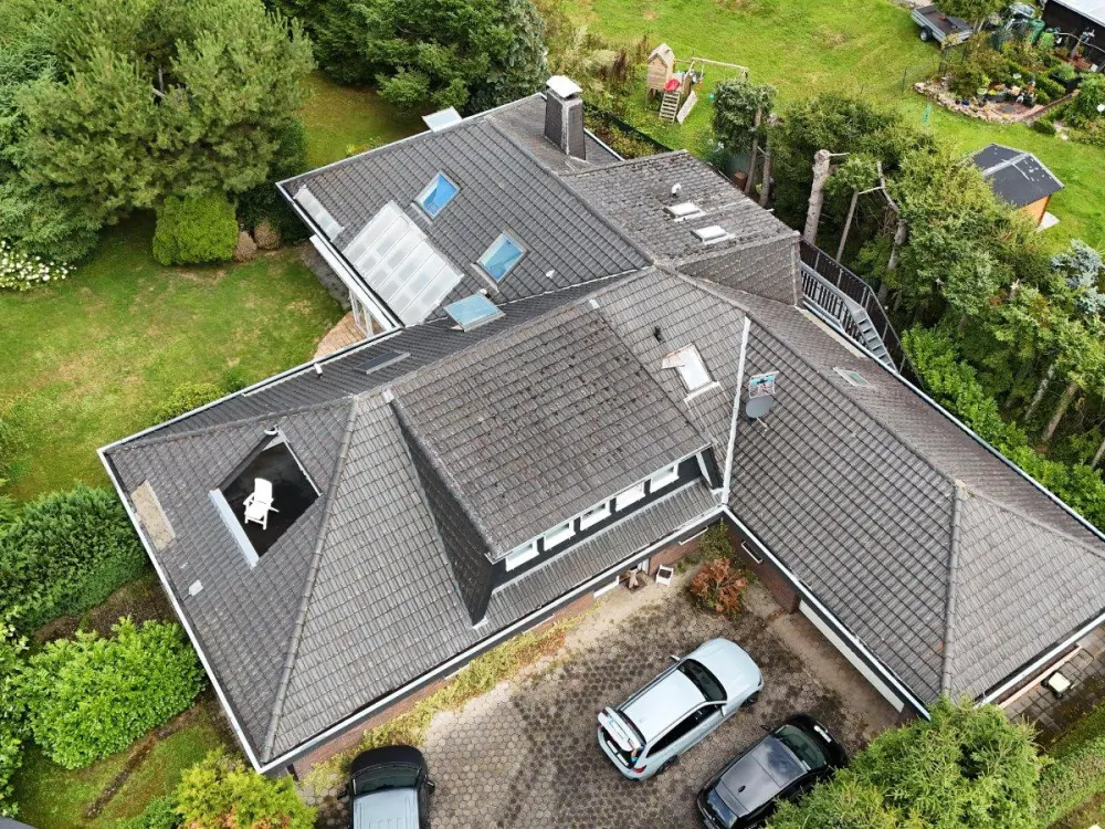 Größzügige & barrierefreie 4 ZKB mit Terrasse ruhiger Lage