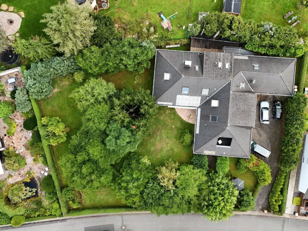 Größzügige & barrierefreie 4 ZKB mit Terrasse ruhiger Lage