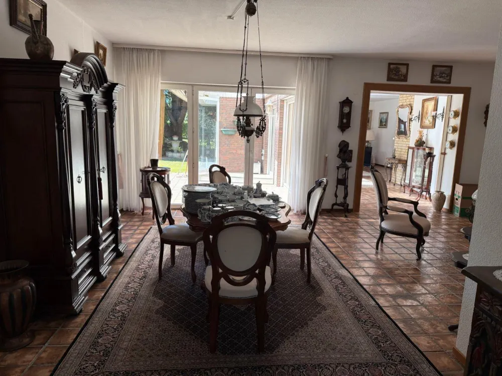 Größzügige & barrierefreie 4 ZKB mit Terrasse ruhiger Lage