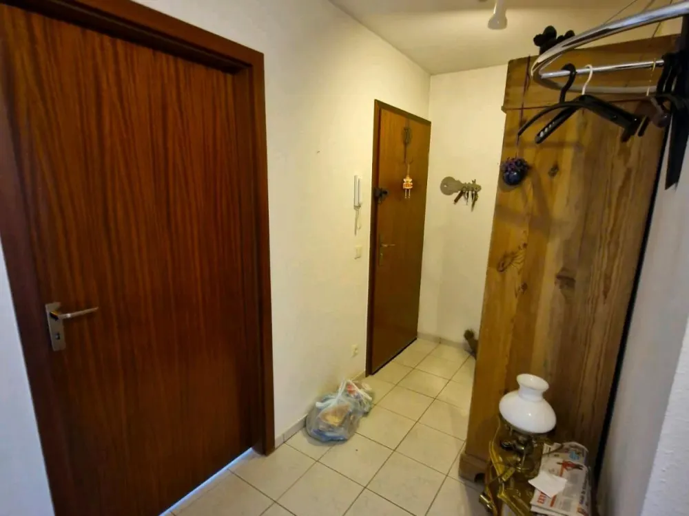 Schöne Dachgeschosswohnung in Büttgen