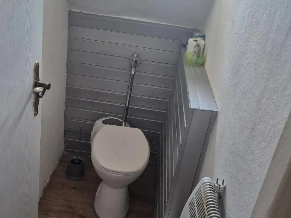 Wohnung zu vermieteen.