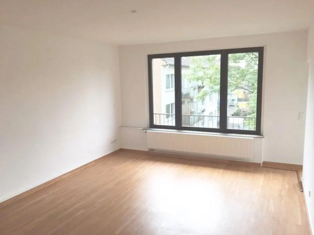 Ansprechende 3-Zimmer-Wohnung in ruhiger Lage