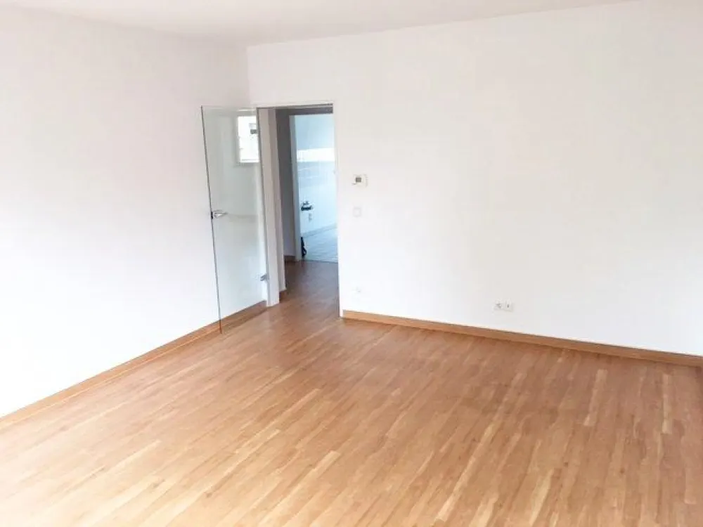 Ansprechende 3-Zimmer-Wohnung in ruhiger Lage
