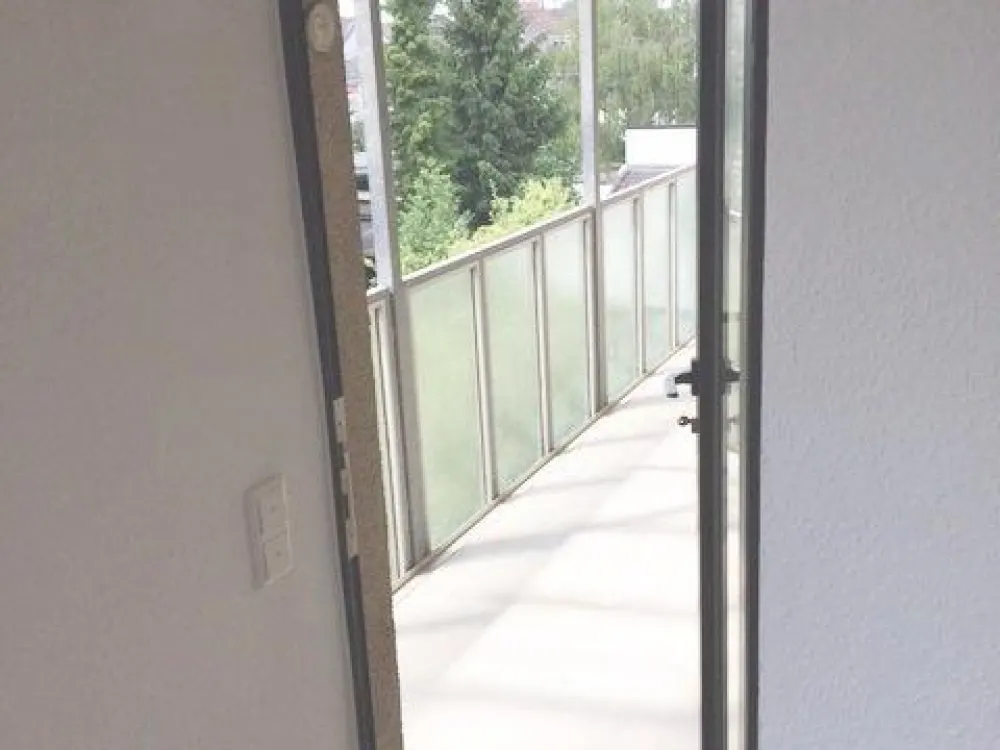 Ansprechende 3-Zimmer-Wohnung in ruhiger Lage