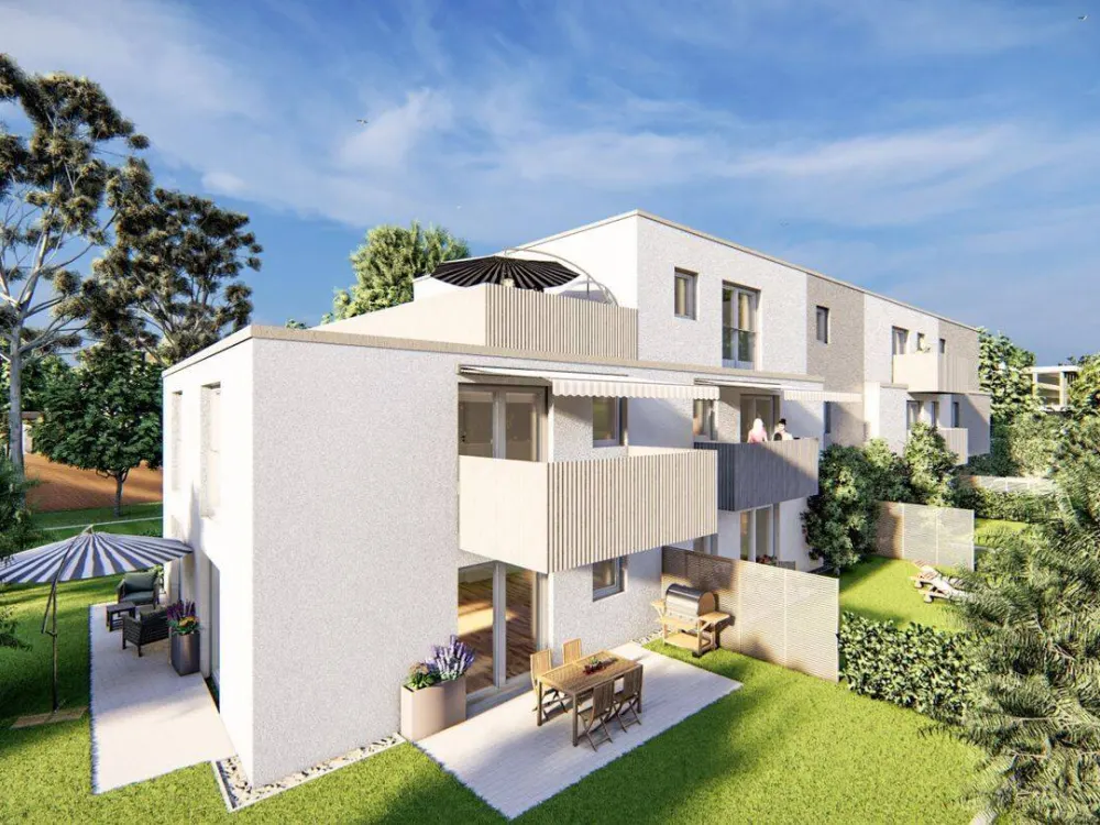 seventy2west - Möblierte Microapartments Aparment03