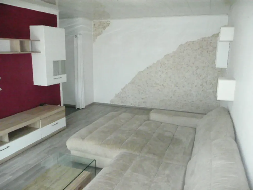 Hoch hinaus in Nürnberg: 2,5-Zimmer-Wohnung mit Weitblick