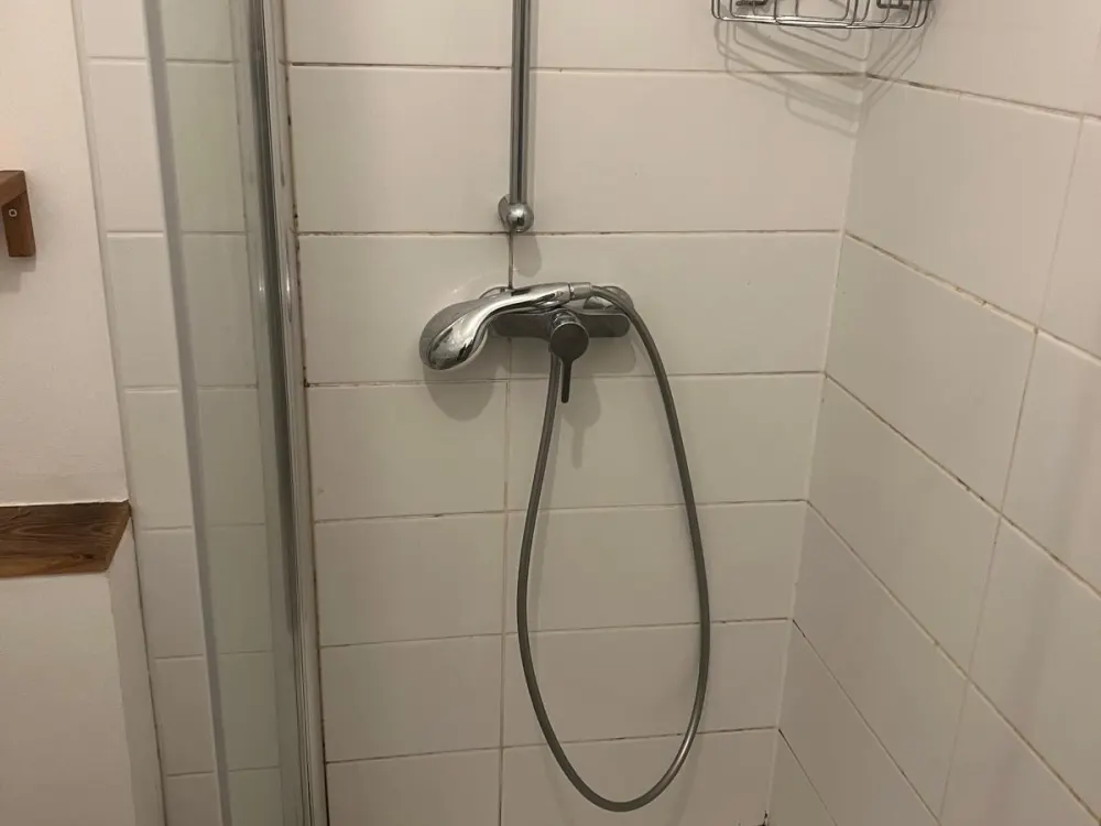 3 Zimmer Wohnung in Harburg sehr gepflegt top Lage