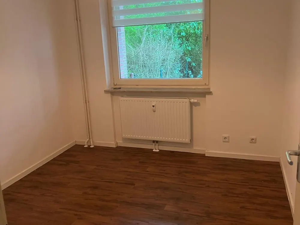3 Zimmer Wohnung in Harburg sehr gepflegt top Lage