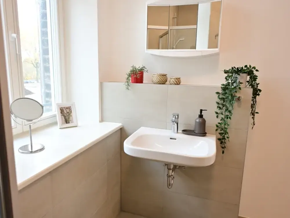 LENNER´S CAMPUSAPARTMENTS! Möblierte Apartments direkt an der UNI-Bochum!