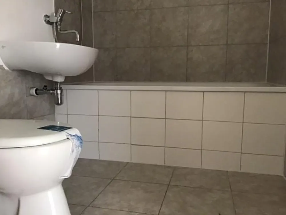 Wohn(t)raum: ansprechende 3-Zimmer-Wohnung (WBS)