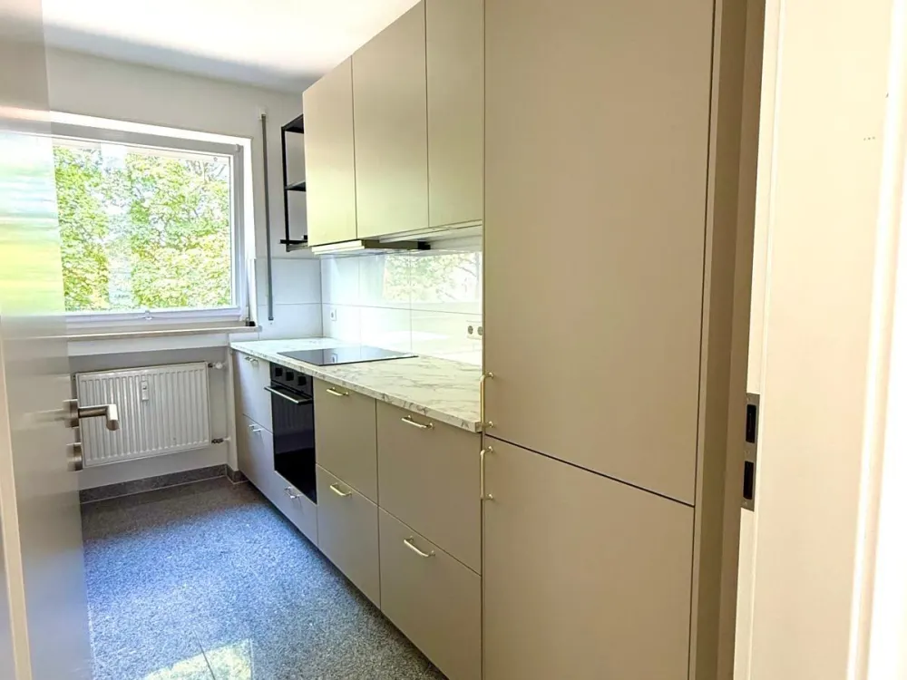 Traumhafte 3-Zi.-Wohnung in Stuttgart
