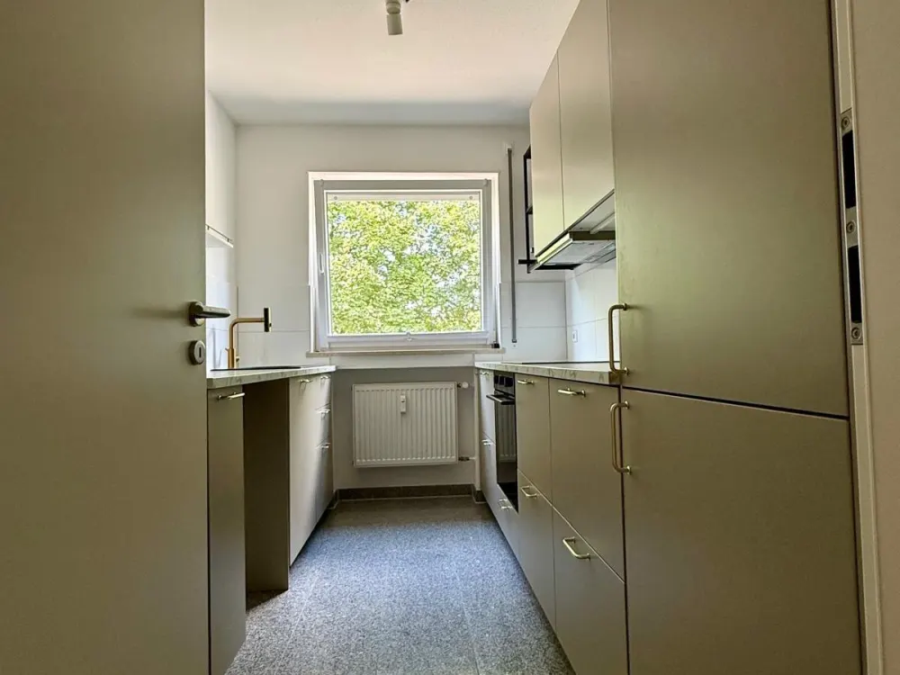 Traumhafte 3-Zi.-Wohnung in Stuttgart