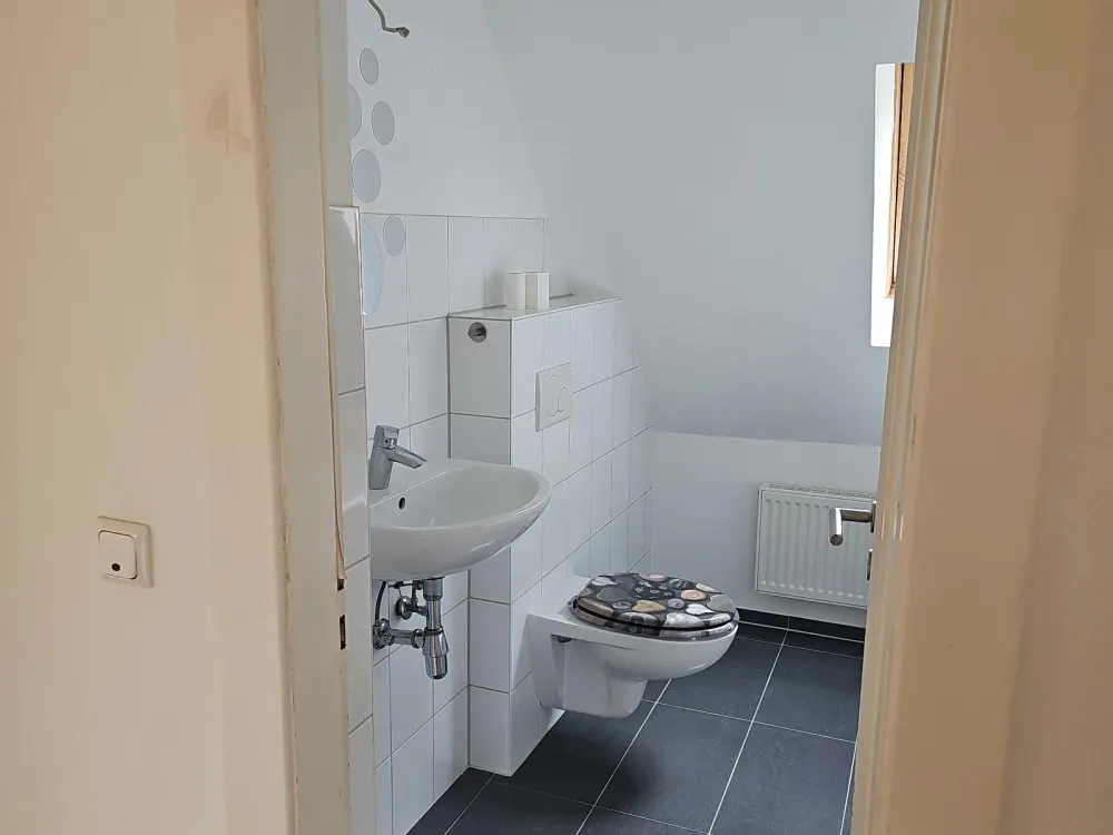 Maisonette 74qm Köln Stammheim 4 Zi Kü Bad sofort