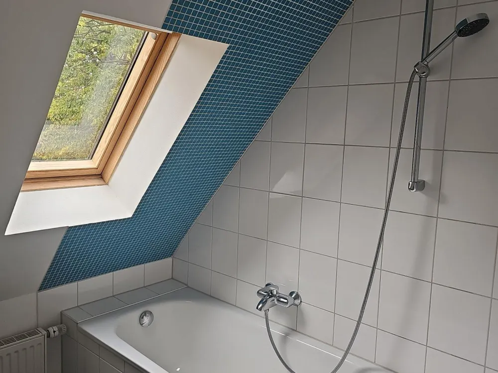 Maisonette 74qm Köln Stammheim 4 Zi Kü Bad sofort