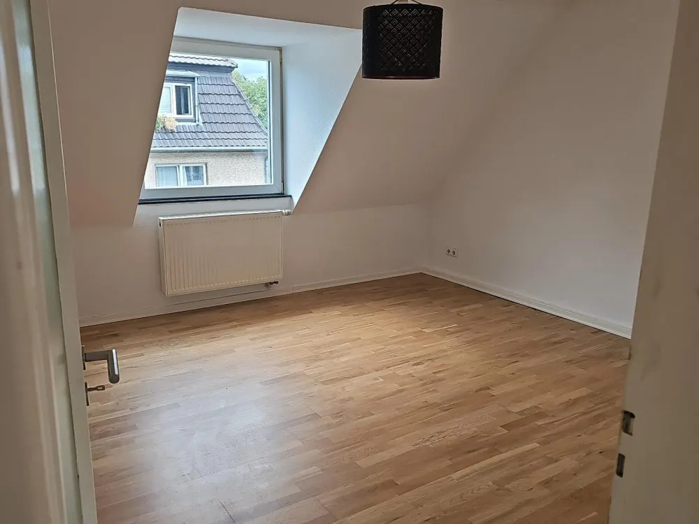 Maisonette 74qm Köln Stammheim 4 Zi Kü Bad sofort