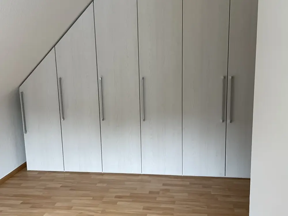 2 Zimmer Wohnung mit Einbauküche und Balkon in Köln Junkersdorf