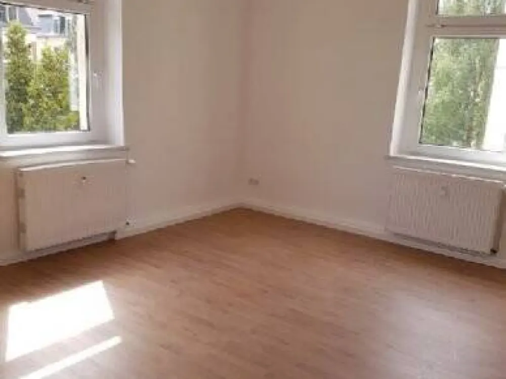 # FÜR EUCH: Alles neu saniert!!!