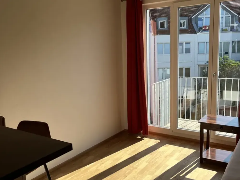Am Krautgarten 33، 81243 ميونيخ