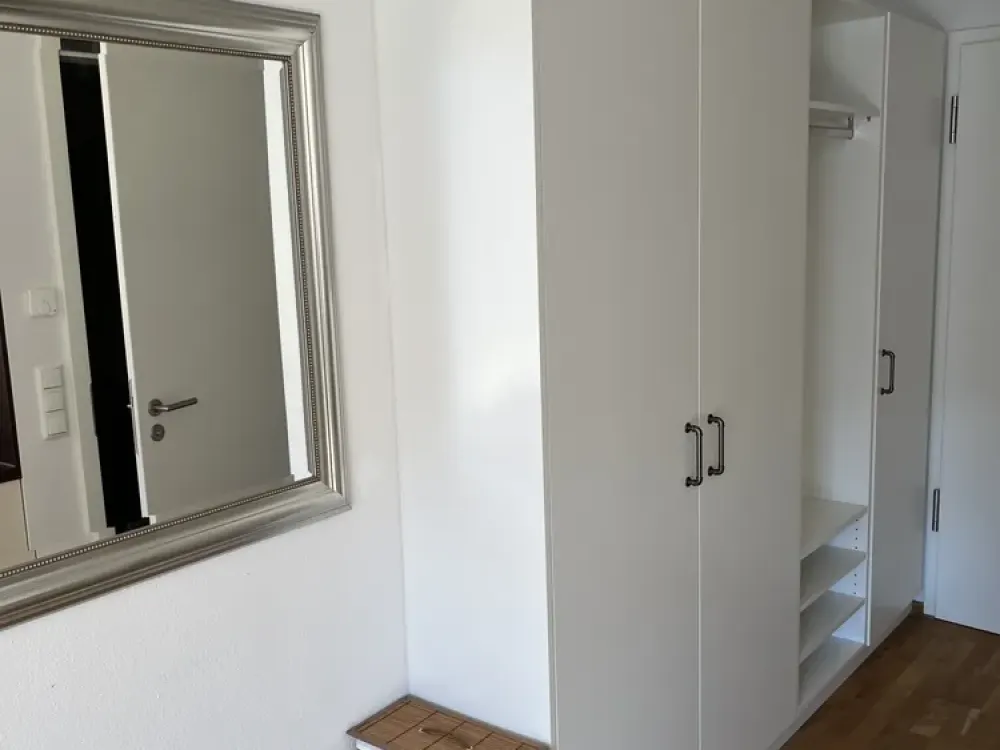 Am Krautgarten 33، 81243 ميونيخ