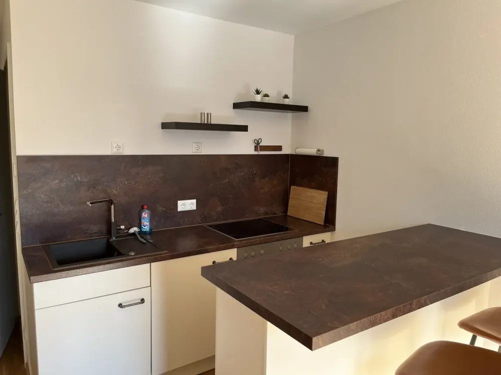 Am Krautgarten 33، 81243 ميونيخ
