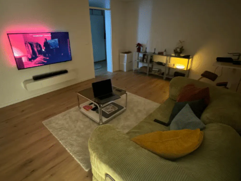 Charmante 1 Zimmer Wohnung in München