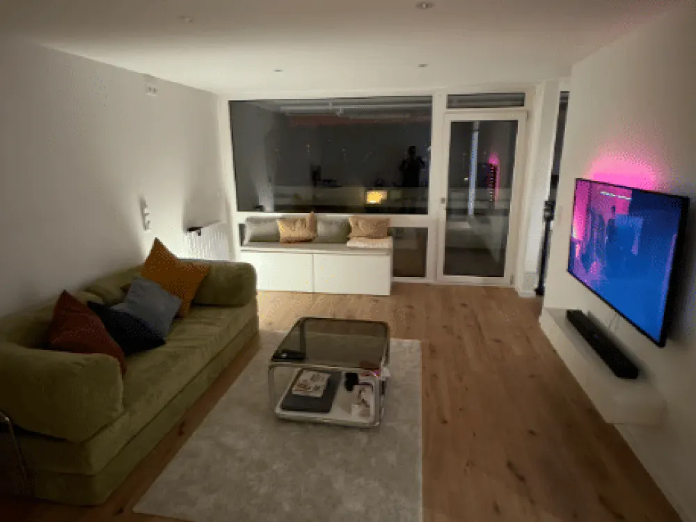 Charmante 1 Zimmer Wohnung in München