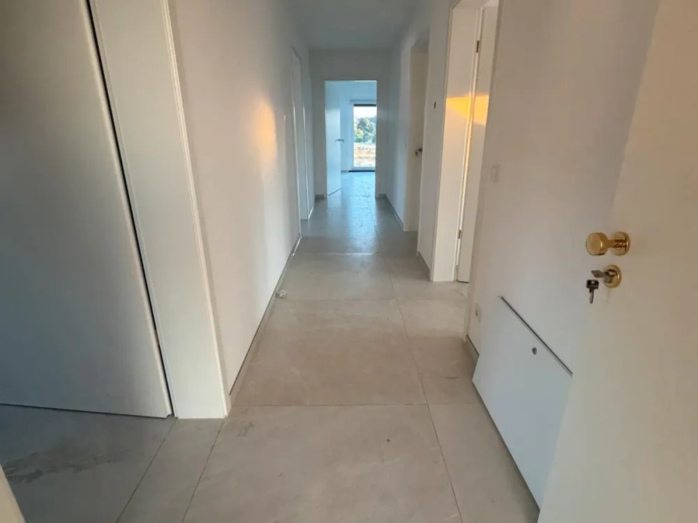 Dachgeschoss Wohnung in Rodenbach -Erstbezug-